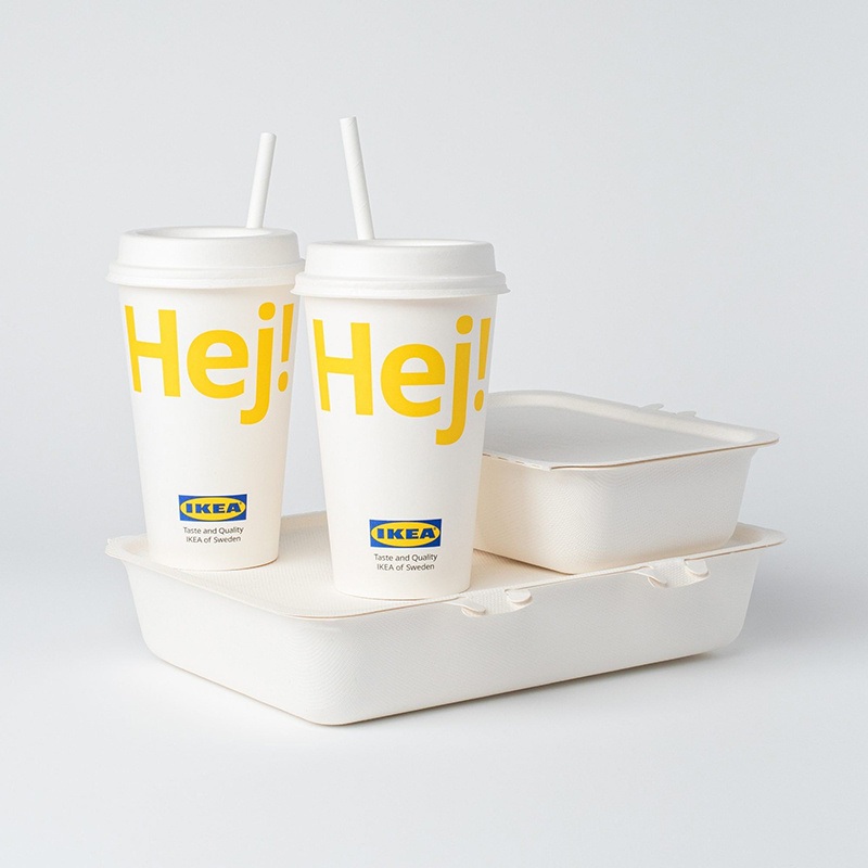 Biodegradable Disposable Paper Cup for Coffee Double Wall Cups Custom with Logo – Paper Cups with Logo and Paper Cup for Coffee price