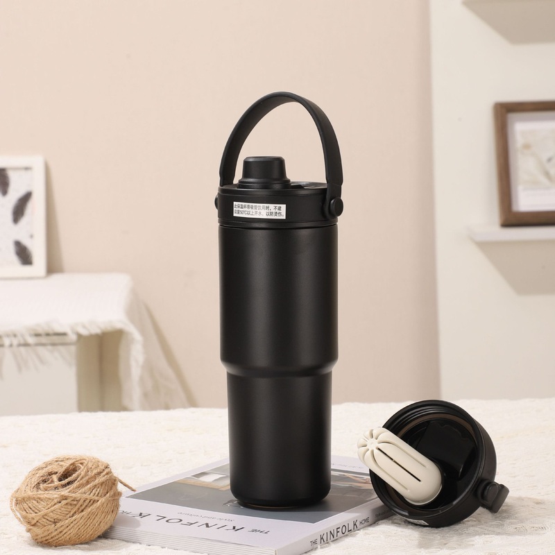 Double Wall Insulated Vacuum Stainless Metal Flask – Metal Flask and Thermal Cup price