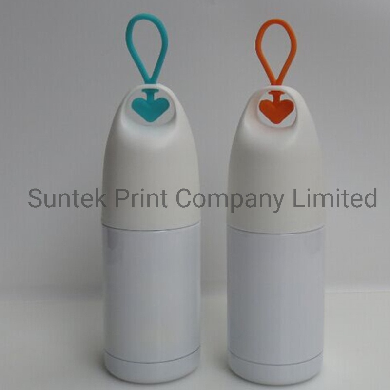 Heart Portable Water Bottle for Sublimation Printing – Bottle and Stainless Steel Bottle price