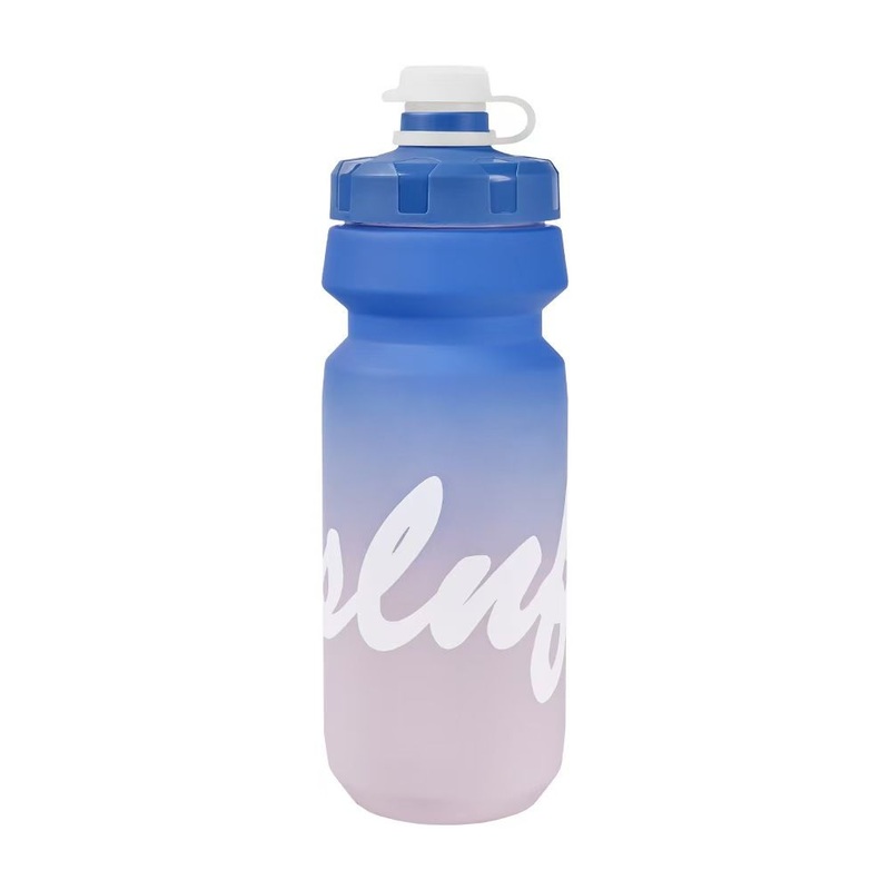 Outdoor Cycling Water Bottle Mountain Bike Drinkware Riding PP5 Plastic Water Cups Portable Squeeze Sports Water Bottle – Cycling Water Bottle and Water Bottle price