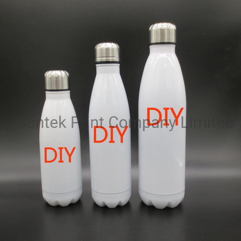 Sublimation Blank Water Coke Bottle – Bottle and Stainless Steel Bottle price