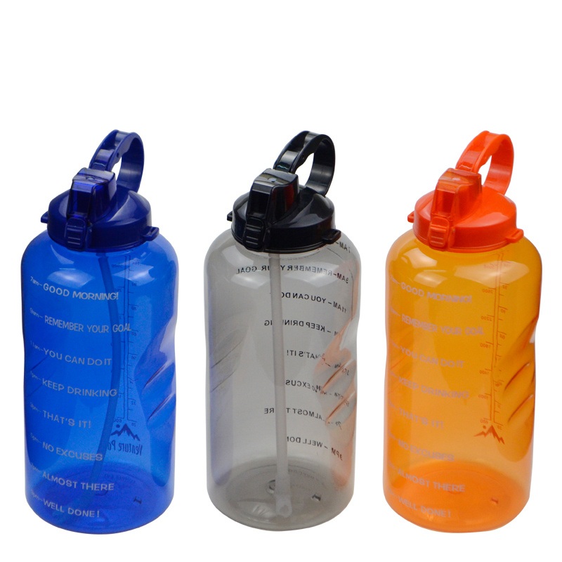 Wholesale Eco Friendly Biodegradable 32oz BPA-Free Plastic Empty Plastic Unbreakable Sport Water Bottle for Sports Gym Yoga – Wholesale Water Bottles and Eco Friendly Water Bottles price