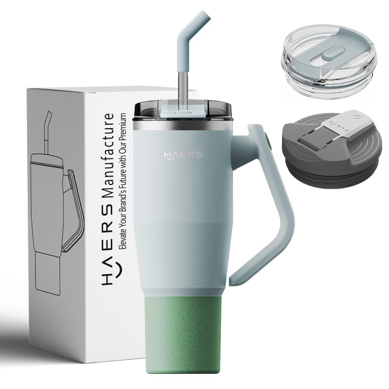 Wholesale Factory Non-Lead 8/18 Stainless Steel Mug Coffee Tumbler for Outing – Stainless Steel Tumbler and Double Walled Tumbler price