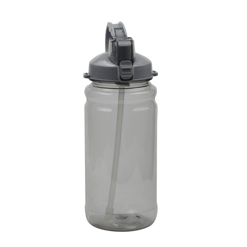 1500ml Hot Sell OEM Safe Health Plastic Tritan Infuser Water Bottle (SHIKECORE) – Plastic Water Bottle and Plastic Bottle price