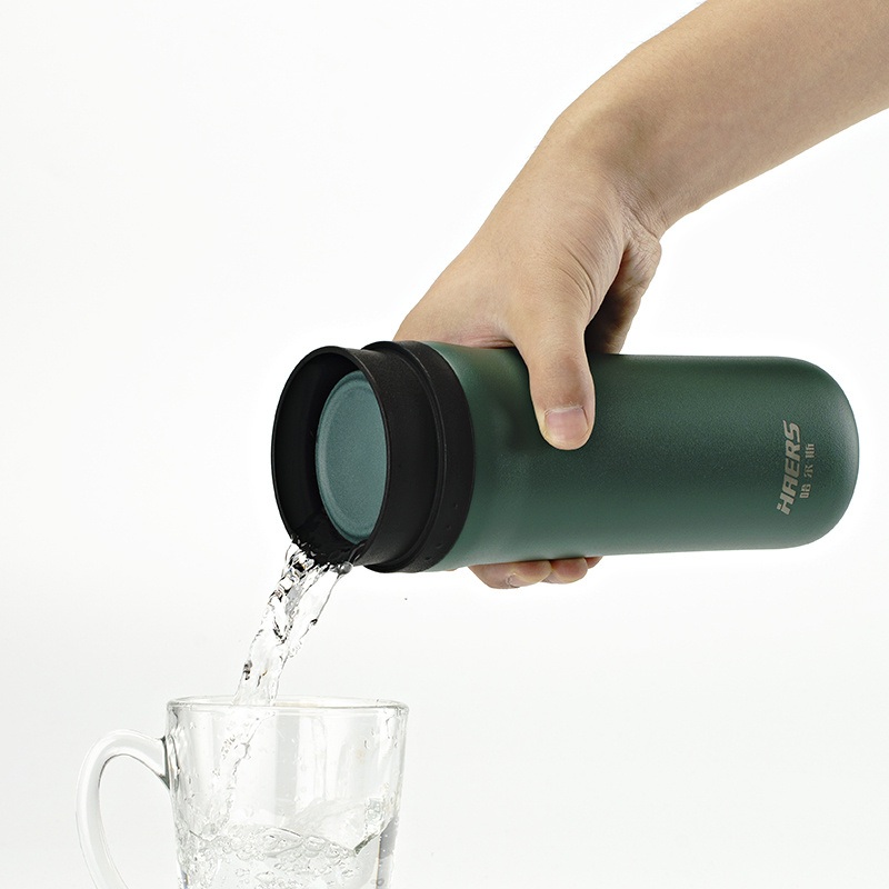 16oz Portable Coffee Cup Insulated Mug Stainless Steel Vacuum Coffee Tumbler with Lid – Coffee Tumbler and Coffee Tumbler with Lid price