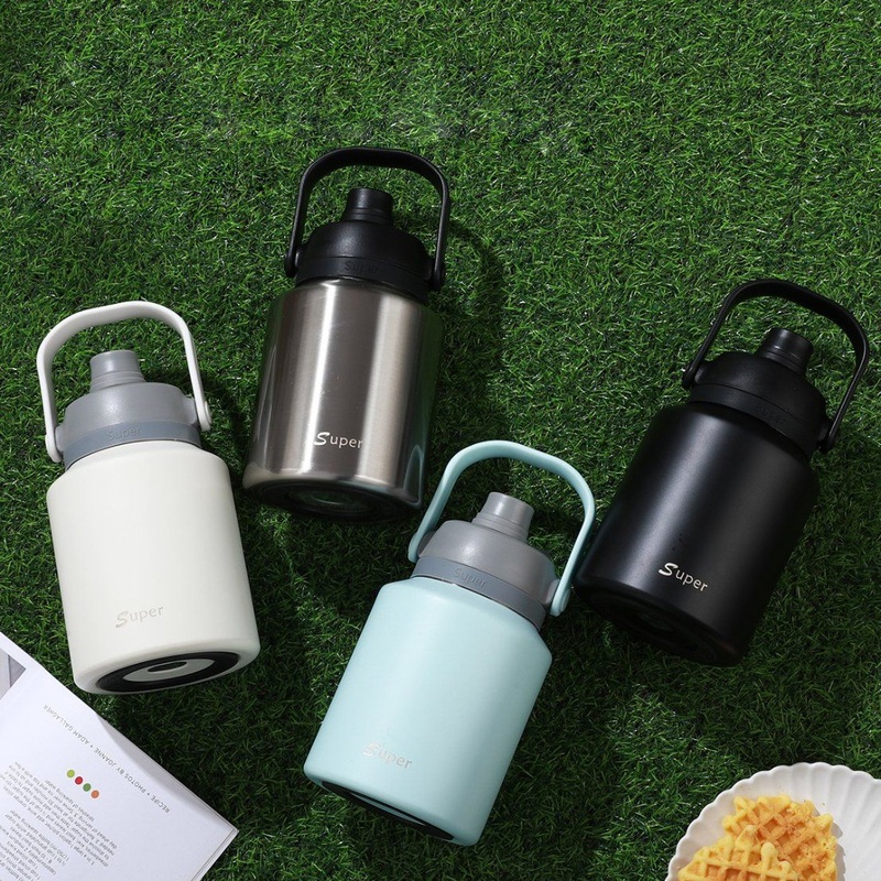 316 Stainless Steel 1200ml Thermal Vacuum Insulation Sports Water Bottle – Sports Water Bottle and Water Bottle price
