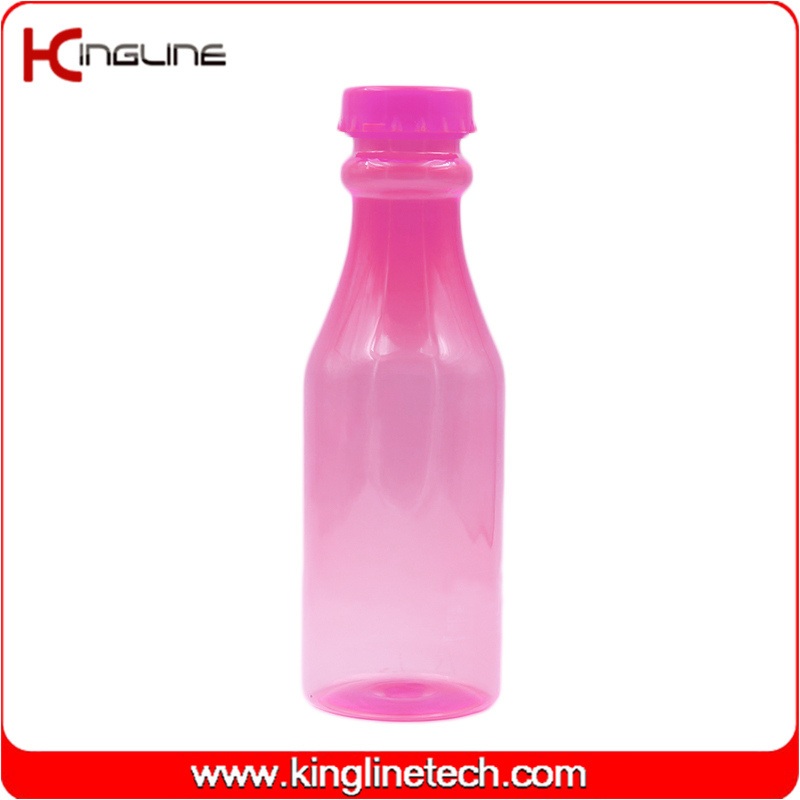 500/600ml New design Colorful drinking water bottle for Mountain climbing – sports bottle and sports water bottle price