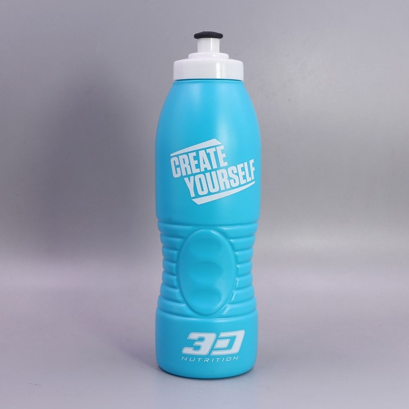 650ml Sports water bottle Advanced color matching for outdoor riding – sports bottle and sports water bottle price