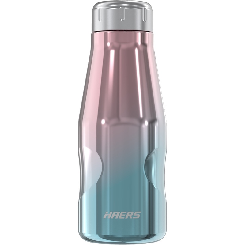 Custom Color Reusable Vacuum Flask Double Wall Stainless Steel Water Bottle – Vacuum Flask and Stainless Steel Water Bottle price