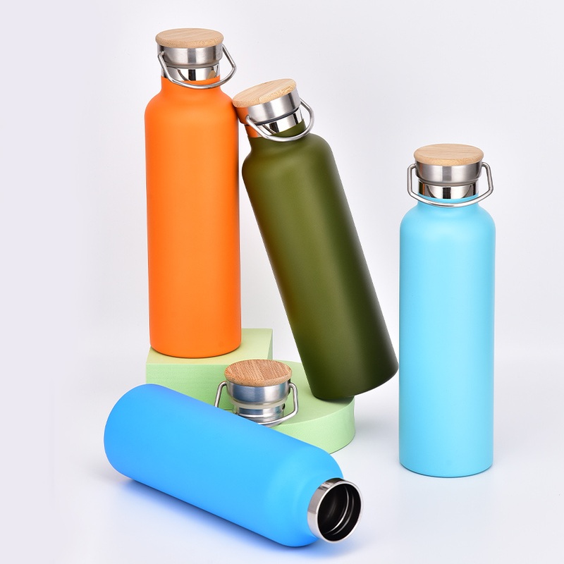 Customizable 304 Stainless Steel Vacuum Insulated Flask Hot Cold Water Bottle for Outdoor Sports – Bottle for Outdoor Sports and Hot Cold Water Bottle price