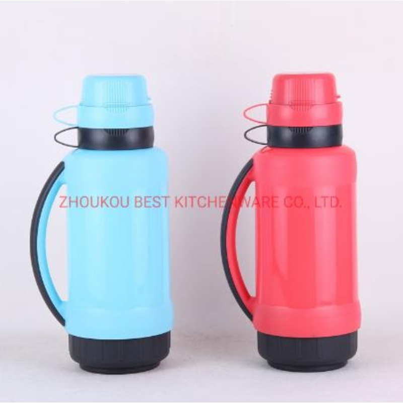 Flask Vacuum Plastic Water Thermos Bottle – Kitchen Appliance and Vacuum Flask price