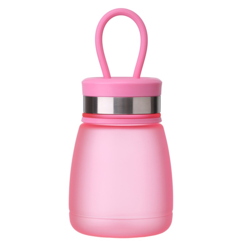 Hot Sale Colorful 290ml Sports Drinking Water Bottle – Cycling Water Bottle and Sport Water Bottles price