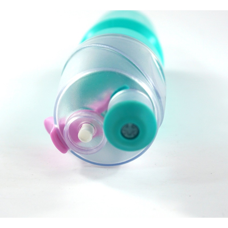 Hot Sale Customized Plastic Insulated Sports Misting Drinking Water Bottle with Sprayer – Sport Water Bottle and Tritan Water Bottle price