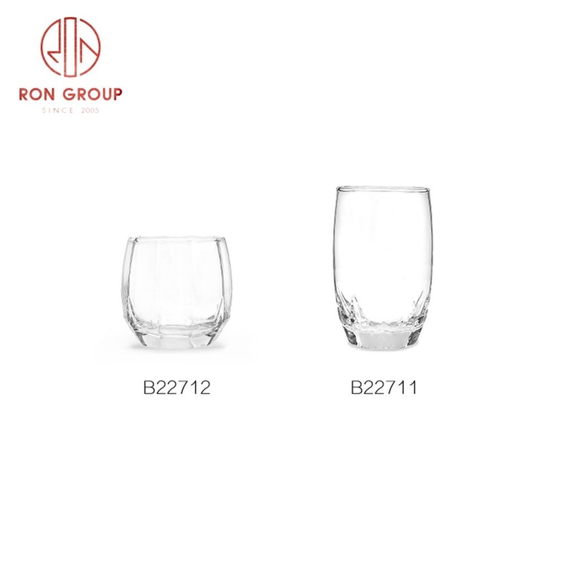 OEM ODM Custom Premium Thin-Walled Wine Glass Cup for Romantic Candlelight Dinner – Glass Cup and Wine Glass Cup price