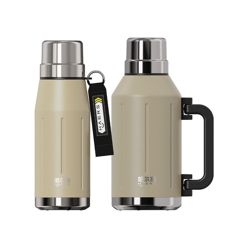 Wholesale Big Capacity Vacuum Flask for Sports Health Grade – High Capacity Flask and Sports Health Flask price