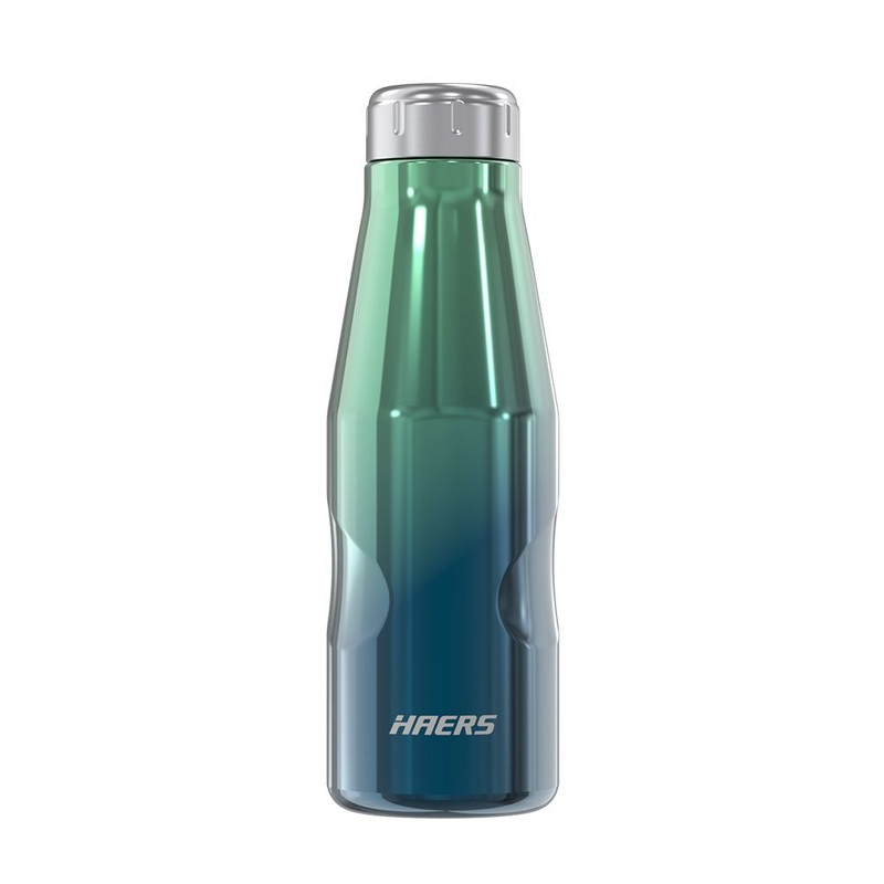 Wholesale Customized Manufacturer Metal Gradient Colorful 500ml Stainless Steel Vacuum Flask – Vacuum Flask and Custom Vacuum Flask price