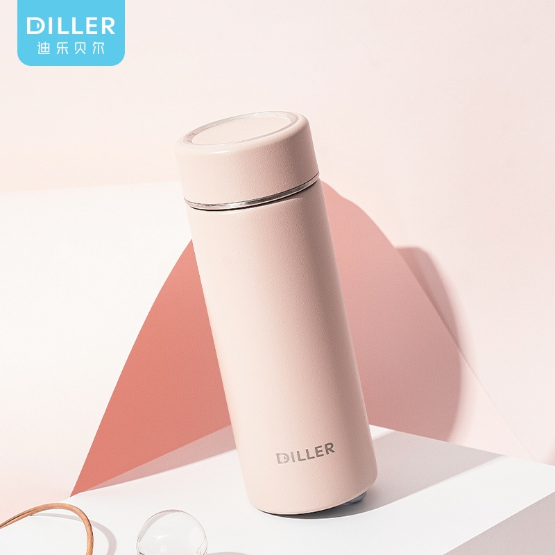 240ml, 330ml None Color Box Wholesale Insulated Water Bottle with CIQ – Stainless Steel Water Bottle and Insulated Water Bottle price