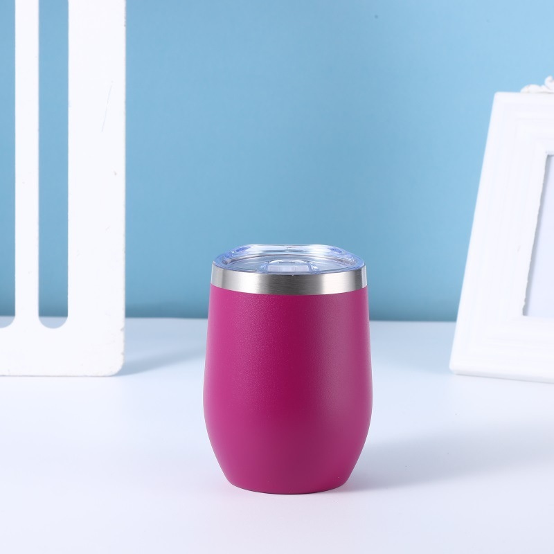 304 Stainless Steel Eggshell Insulated Cup – Vacuum Flask and Vacuum Cup price