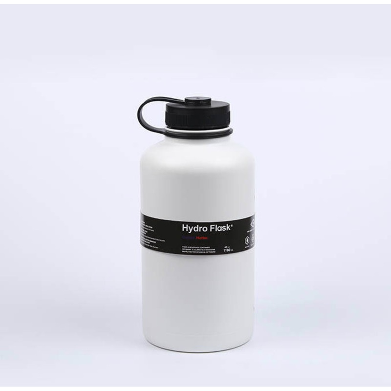 64oz Hydro Double Layers Stainless Steel Vacuum Sport Beer Flask – Hydro Flask and 64oz Flask price