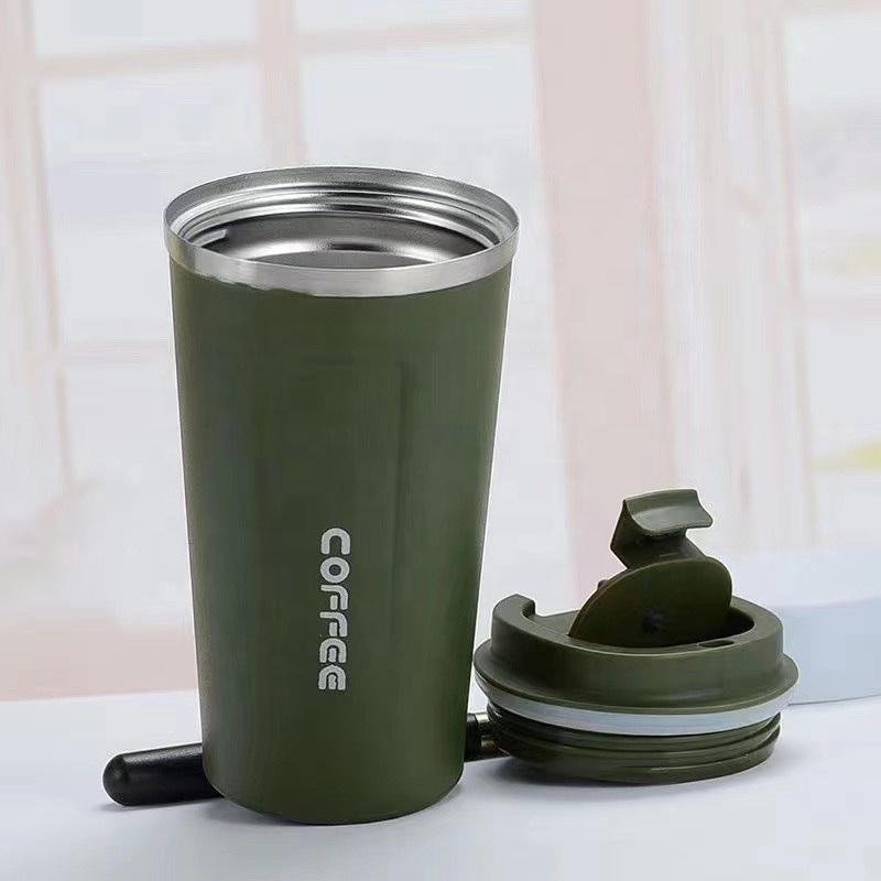 Classic 304 Unique European Style OEM Manufacturer professional Beautiful Coffee Tea Cup – Coffee Tea Cup and professional Beautiful Cup price