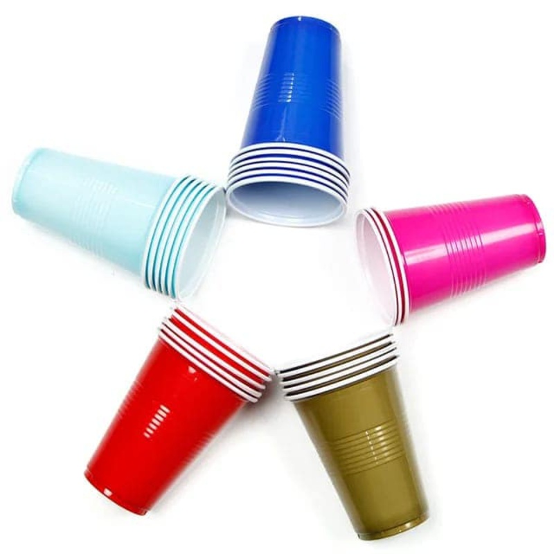 Customize Recyclable Plastic Cups – Paper Cup and Disposable Paper Cups price