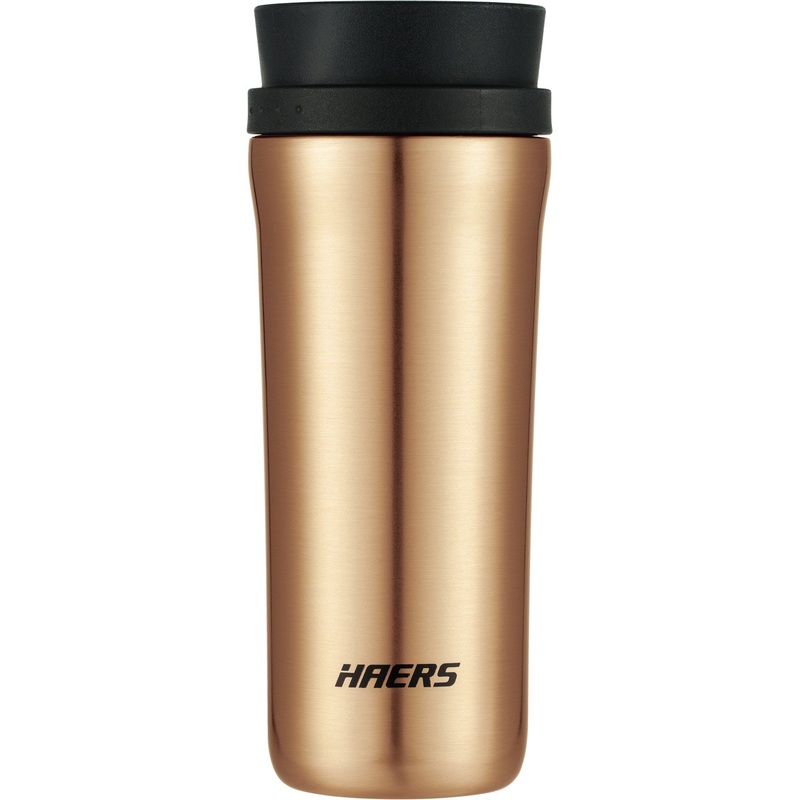 Haers Vacuum Insulated Non-Lead Stainless Steel Sublimation Tumbler Mug for Travel 16oz – Sublimation Mug and Travel Mug price