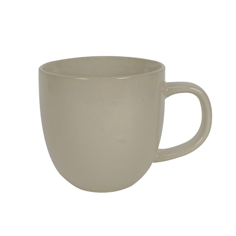 Hot Sale 410ml Ceramic Mugs Custom Logo Coffee & Espresso Stoneware Mug New Design Drinkware for Giveaways – Ceramic Mugs and Ceramic or Porcelain Mugs price