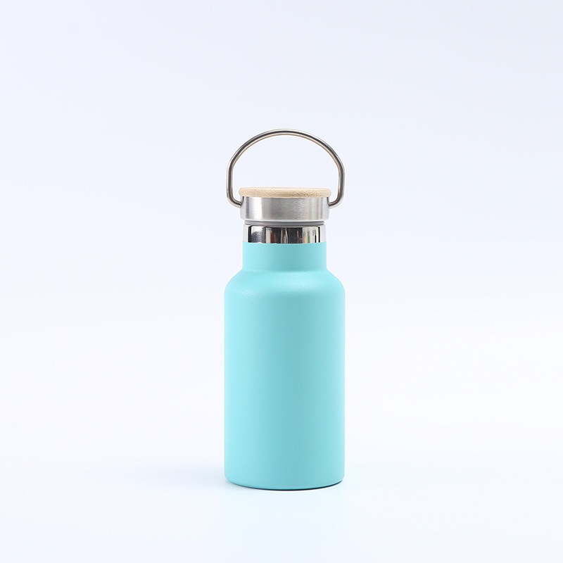 Insulated 500 Ml Thermas Water Bottles Double Walled Water Bottle with No BPA Free Custom Logo – Stainless Steel Water Bottle and Double Wall Water Bottle price