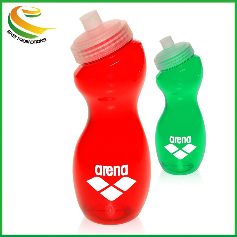 Promotional BPA Wholesale Plastic Drink Water Bottle with Straw – Promotional Bottle and Drink Water Bottle price