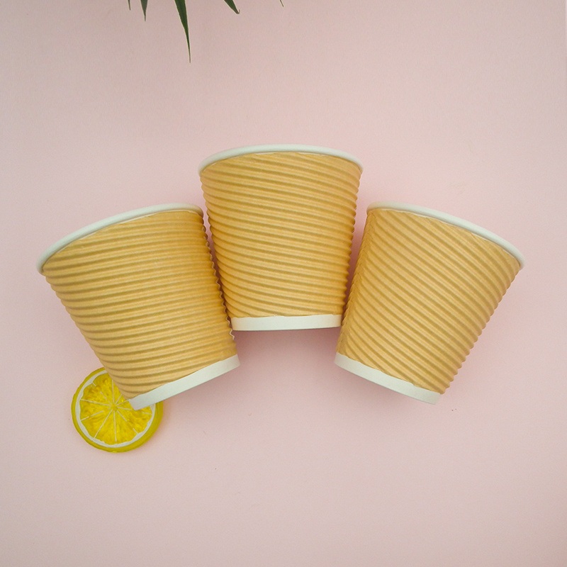 Wm1757 Water-Based 10oz Hot Drink Paper Cup Wholesale Custom Made Printed Disposable Personalize Coffee Tea Paper Cups – Paper Cup and Coffee Paper Cup price