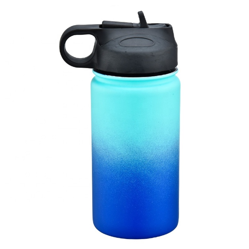 18/28/43oz Double Wall Insulated Stainless Steel Vacuum Water Bottles – Vacuum Flasks and Stainless Steel Bottle price