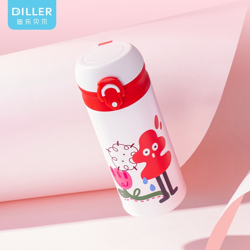 350ml (12oz) Vacuum Flasks Stainless Steel Water Bottle with CE / EU – Stainless Steel Water Bottle and Insulated Water Bottles price