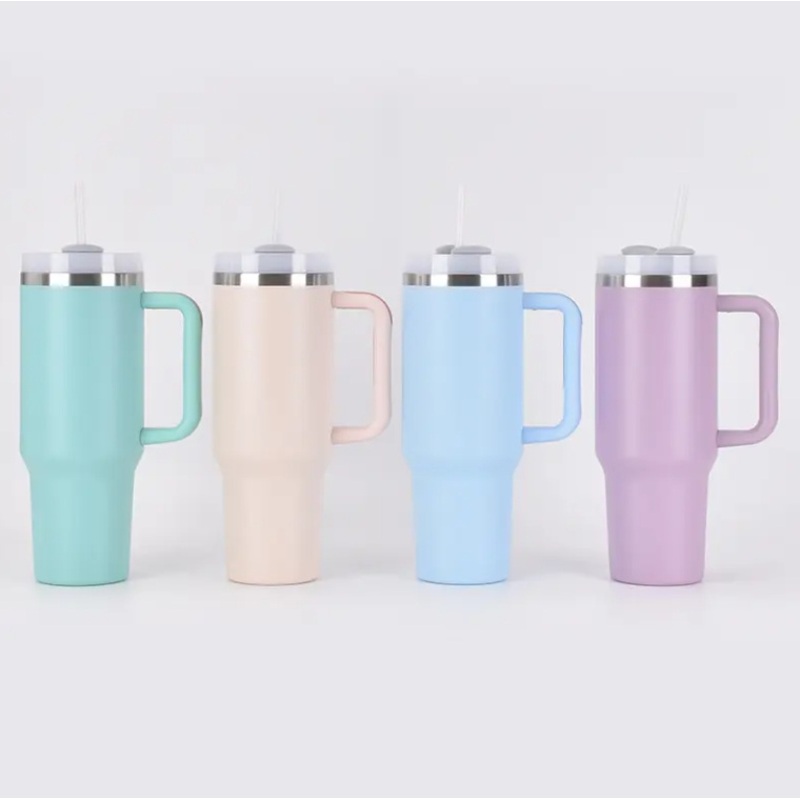 40oz Travel Tumbler Sublimation Mug Featuring Adventure Soft Matte Painting Travel Cup – Travel Cup and Travel Tumbler price