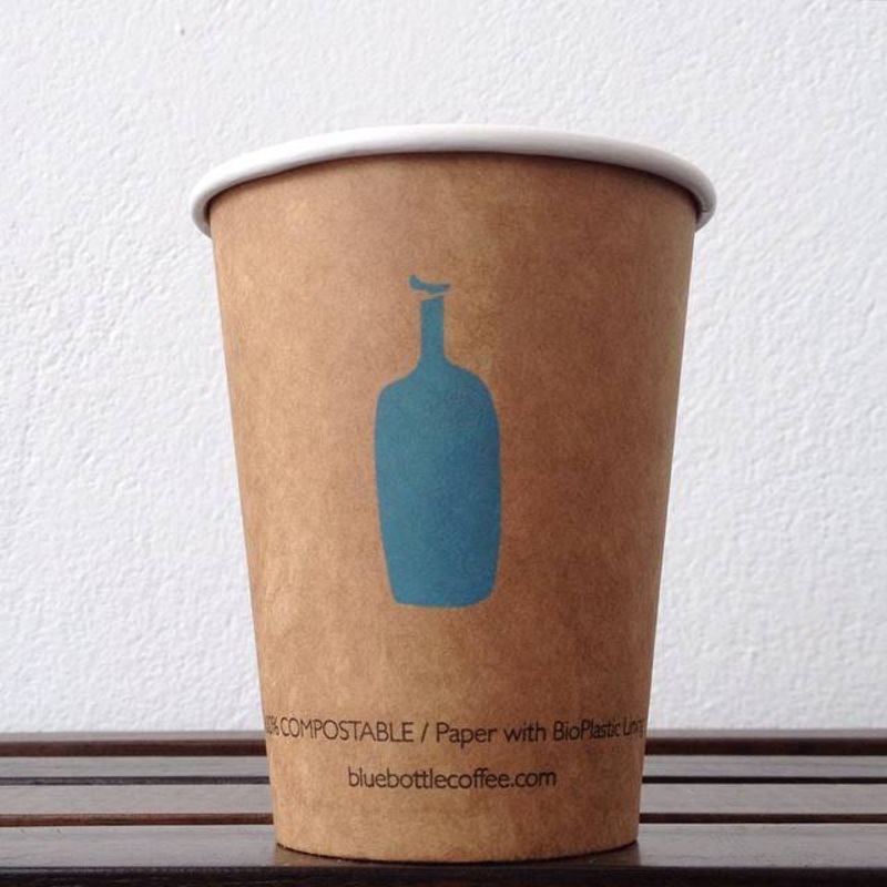 8oz 14oz 12oz 16oz 22oz Coffee Paper Cup Double Wall Kraft Paper Cup – Double Paper Cup and Paper Coffee Cups price