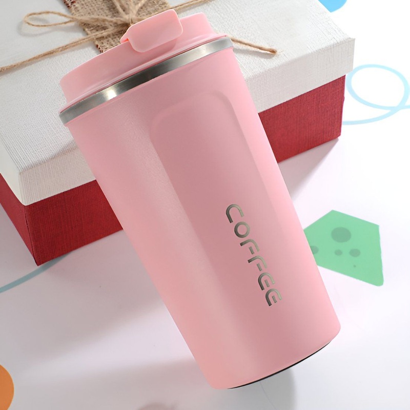 Custom Car Travel Tumbler 380ml/510ml Double Wall Vacuum Insulated Coffee Mug – Car Tumbler and Travel Tumbler price