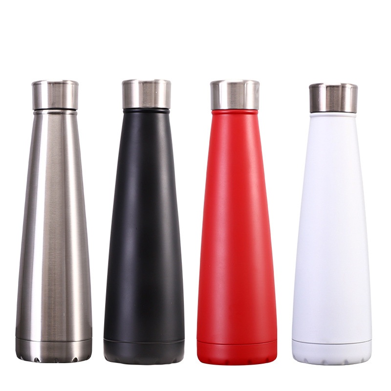 Hot Selling Stainless Steel Bottle Vacuum Flask Kettle Vacuum Flask Water Cup – Vacuum and Sports Cup price