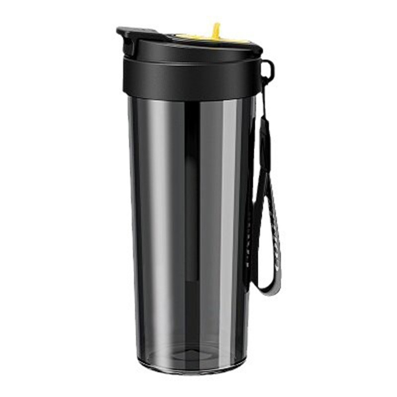 Hot Selling Tea Water Separation Plastic Portable High Temperature Resistant Water Cup – Gifts and Promotional Gift price