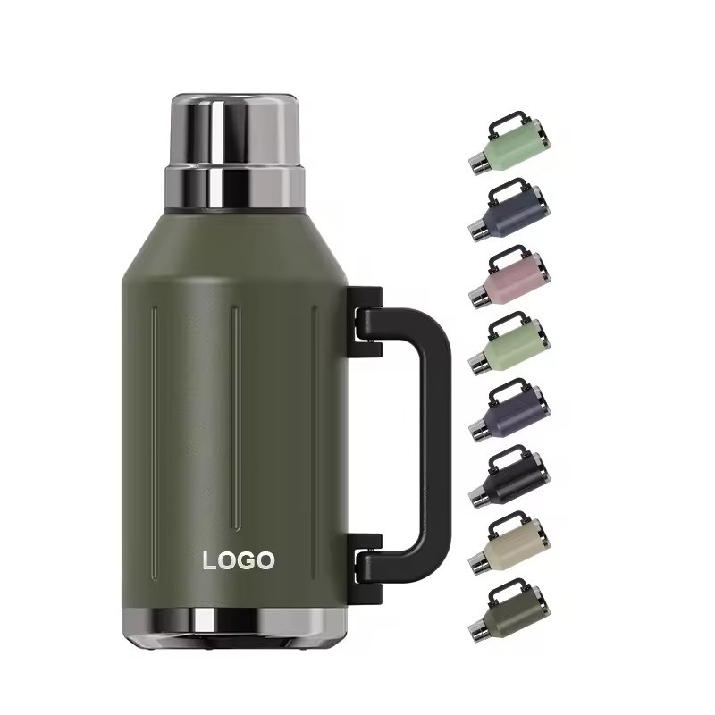 Innovative Fitness Copper Coated Vacuum Flasks Convenient for Workout Hydration and Easy Use – Flasks and Water Flasks price