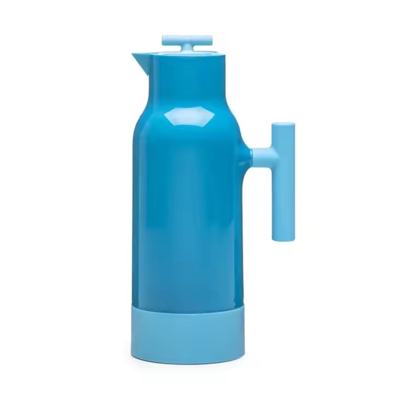 Large Capacity 1L 304 Stainless Steel Inner Double Wall Vacuum Water Bottle – Water Bottle and Double Wall Vacuum price