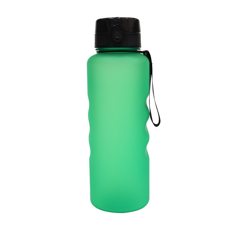 Leakproof BPA Free Drinking Water Bottle 1.5L with Time Marker Motivational Plastic Water Bottle – Sport Water Bottle and Drinking Bottle price