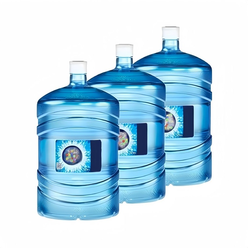 Low Cost Recyclable PC Material 5 Gallon 20 Liter Drinking Water Bottle for Sale – 5 Gallon Bottle and PC Water Bottle price