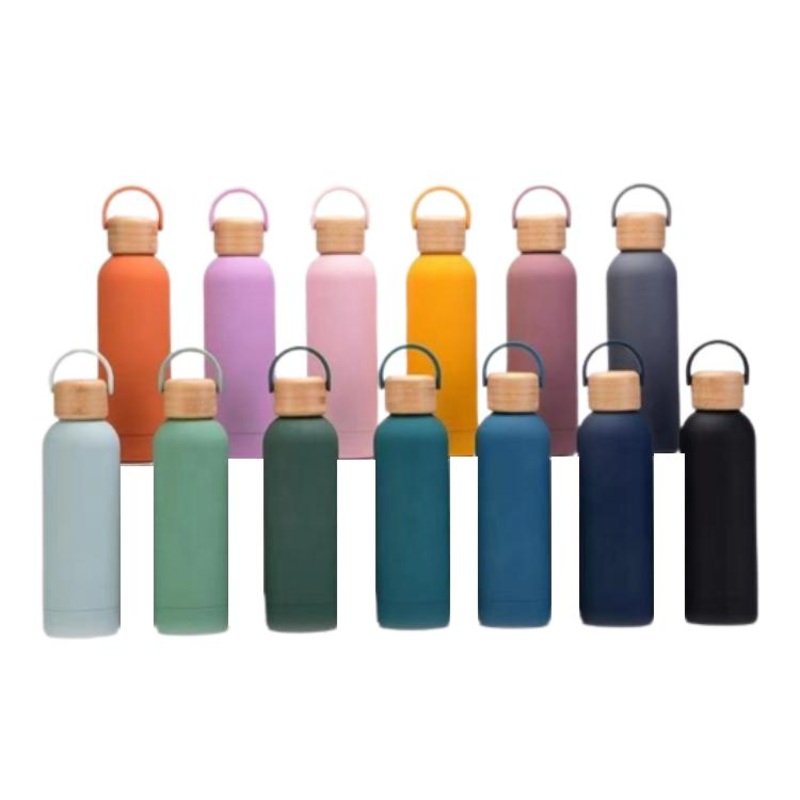 Simple Modern Water Bottles with Wide Mouth and Paracord Handle – Water Bottle and Vacuum Flasks price