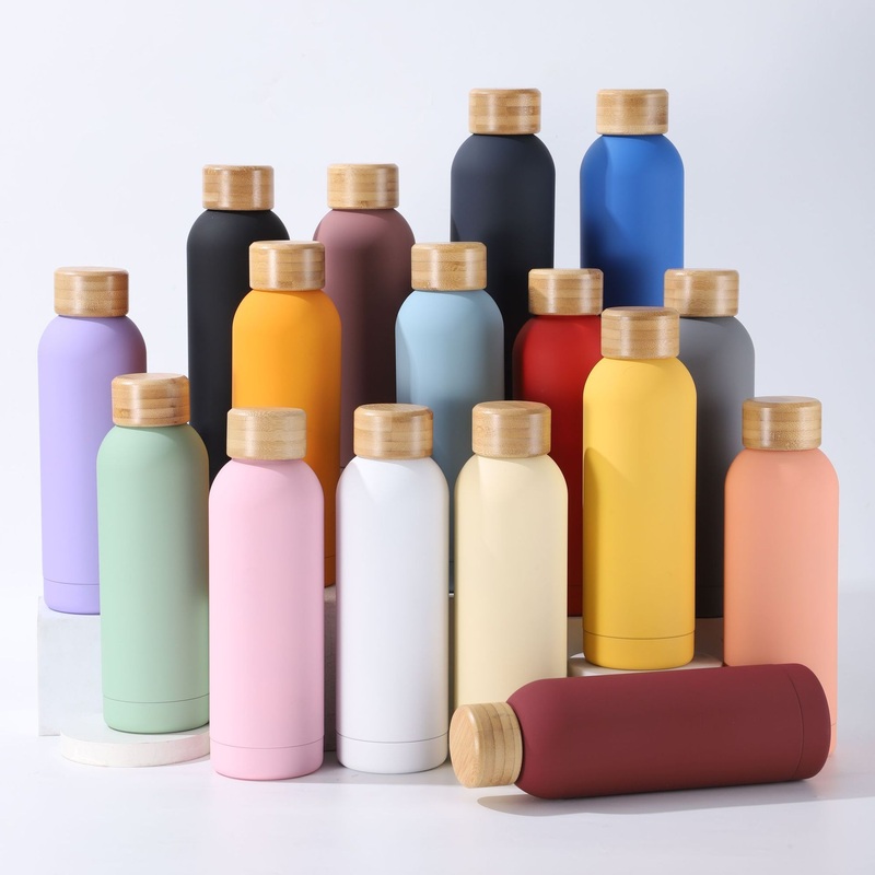 Small Mouth Cup Stainless Steel Outdoor Sports Cup – Vacuum Flask and Vacuum Cup price