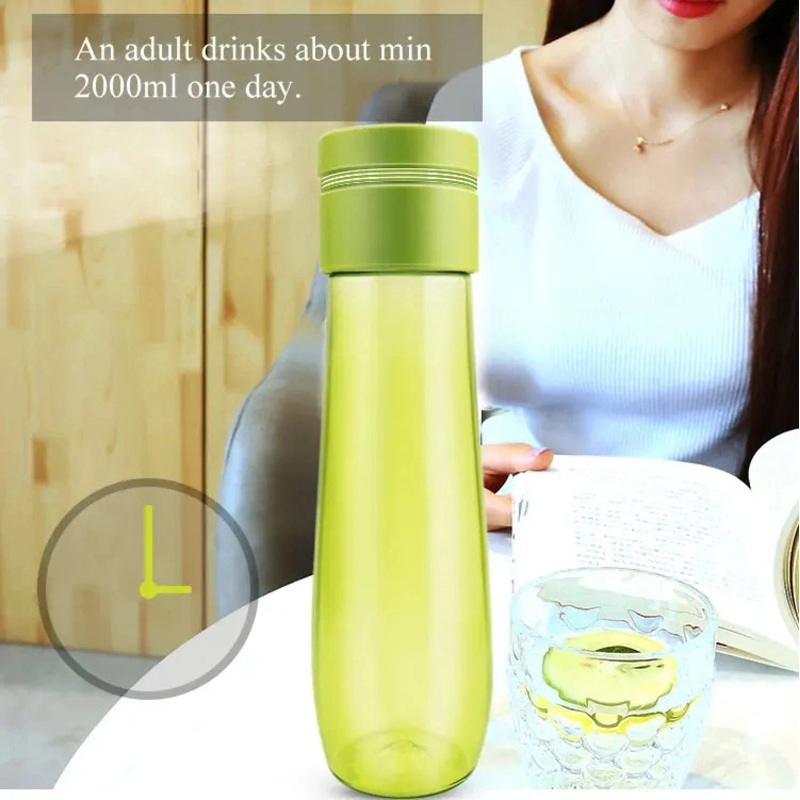 Smart Marker Drinking Recorder Water Bottle for Camping Sports and Outdoor – Water Bottle and Sprot Water Bottle price