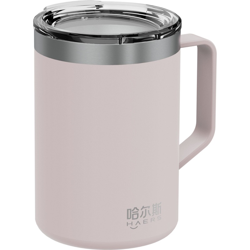 12oz Leakproof Double Wall 304 Stainless Steel Vacuum Insulated BPA Free Tea Coffee Mug – Vacuum Mug and Stainless Steel Mug price