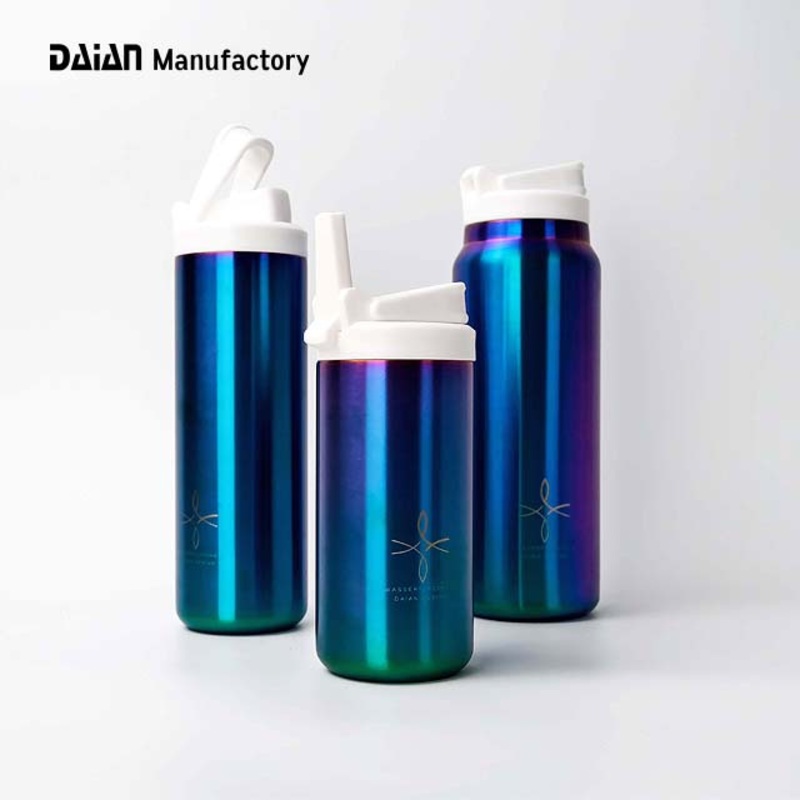20oz 32oz Double Wall Stainless Steel Insulated Water Bottle Vacuum Flasks – Water Bottle and Sport Water Bottle price