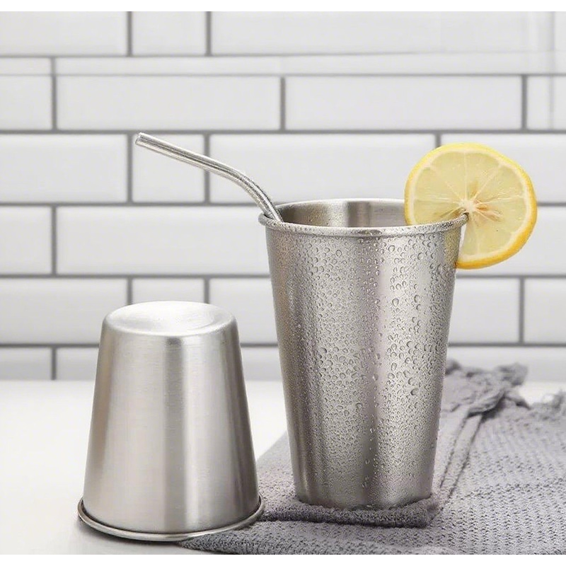 304 Stainless Steel Home Cup for Juice and Cold Drinks – Home Cup and Stainless Steel Cup price