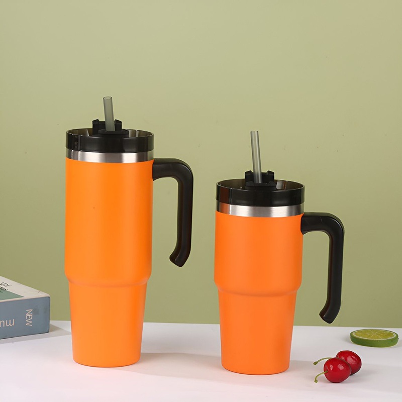 30oz Large Capacity Modern Travel Double-Layer Stainless Steel Tumblers – Large Capacity Tumbler and Tumbler price