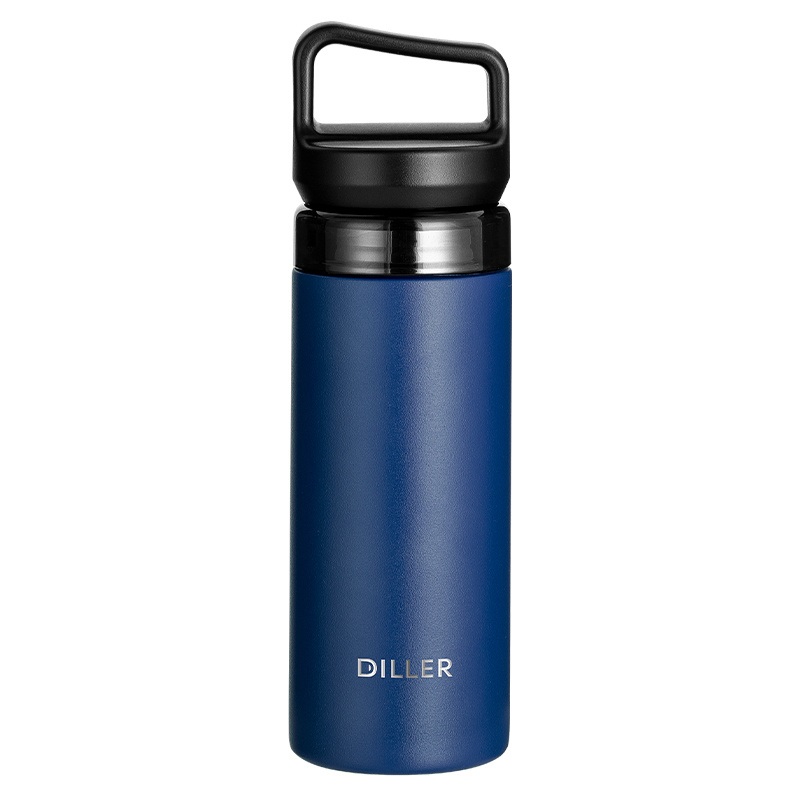 316 Stainless Steel Red, Blue, Black, White Water Bottle Vacuum Flasks – Stainless Steel Water Bottle and Insulated Water Bottles price