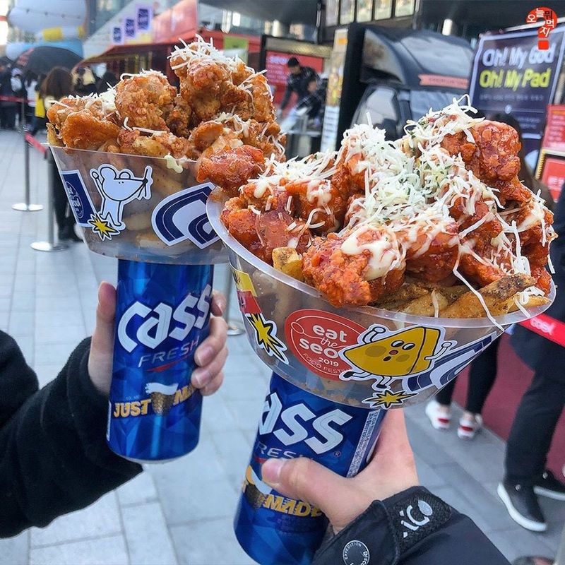 500ml Popcorn Cup with Snack Salad Fruit Bowl Holder – Popcorn Cup with Snack Tray and Cinima Popcorn Cup price